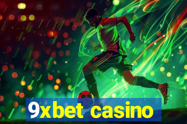 9xbet casino